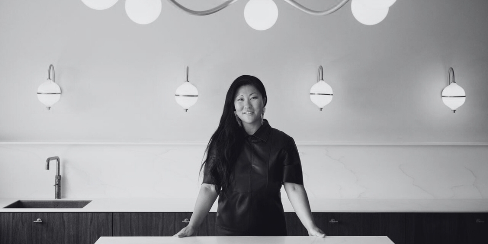 Projektantka | Maria Thygesen